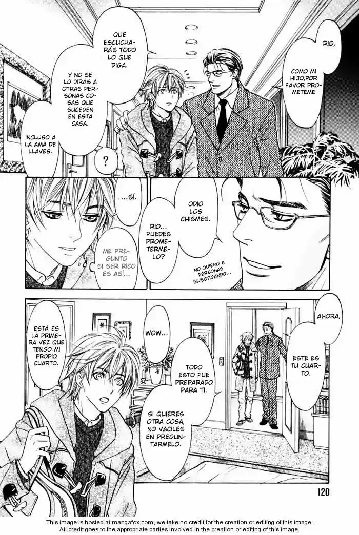 Itsuka koi ga kanau made (2016) - Capítulo 4 - Página 28 - LectorTMOo