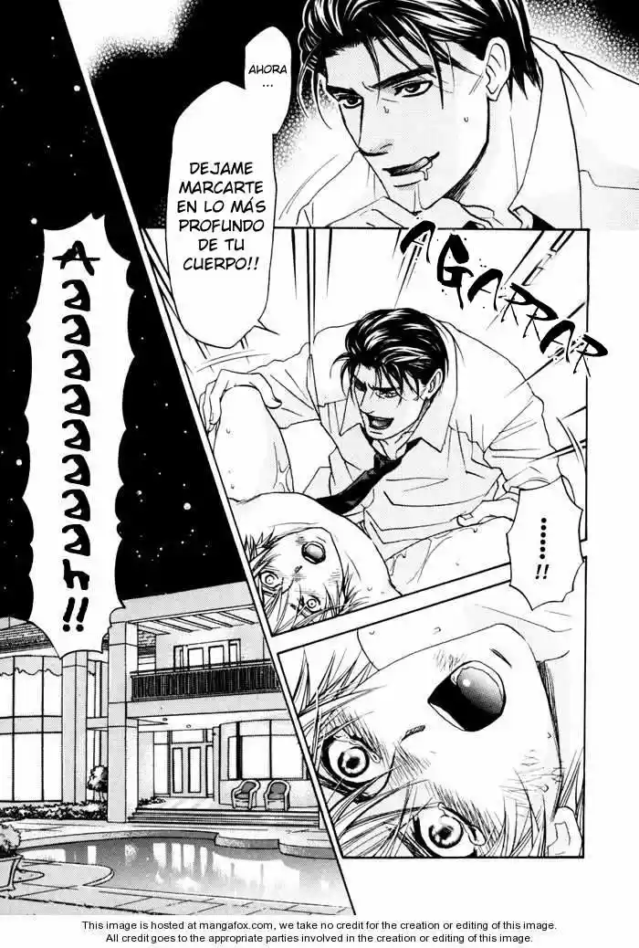 Itsuka koi ga kanau made (2016) - Capítulo 4 - Página 33 - LectorTMOo