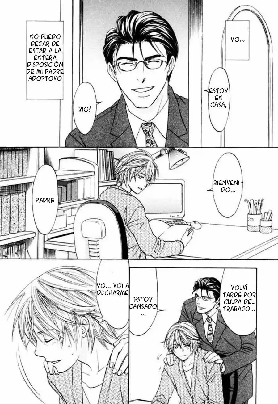 Itsuka koi ga kanau made (2016) - Capítulo 5 - Página 5 - LectorTMOo