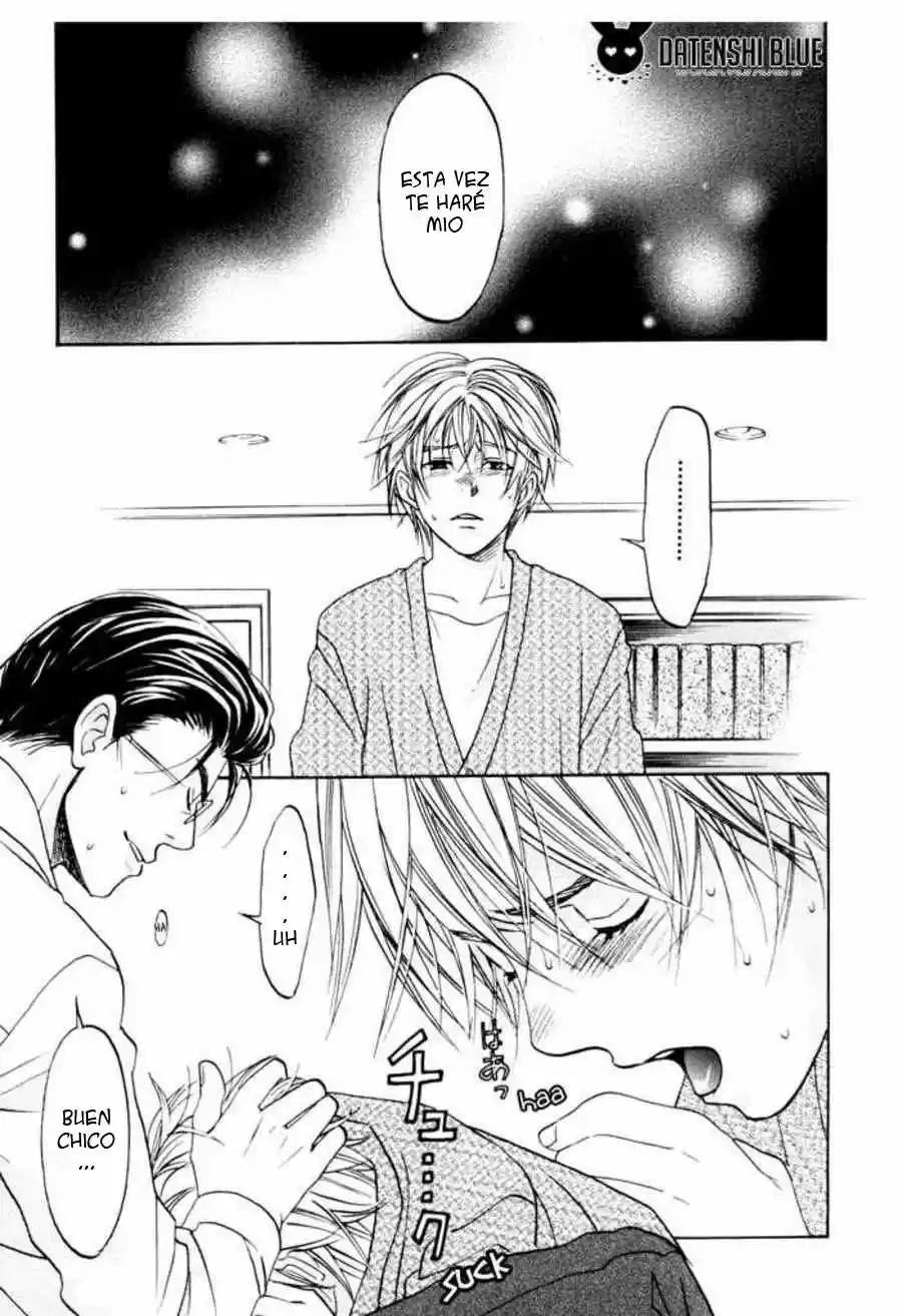 Itsuka koi ga kanau made (2016) - Capítulo 5 - Página 9 - LectorTMOo