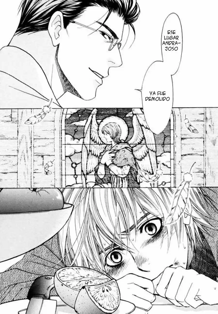 Itsuka koi ga kanau made (2016) - Capítulo 5 - Página 19 - LectorTMOo