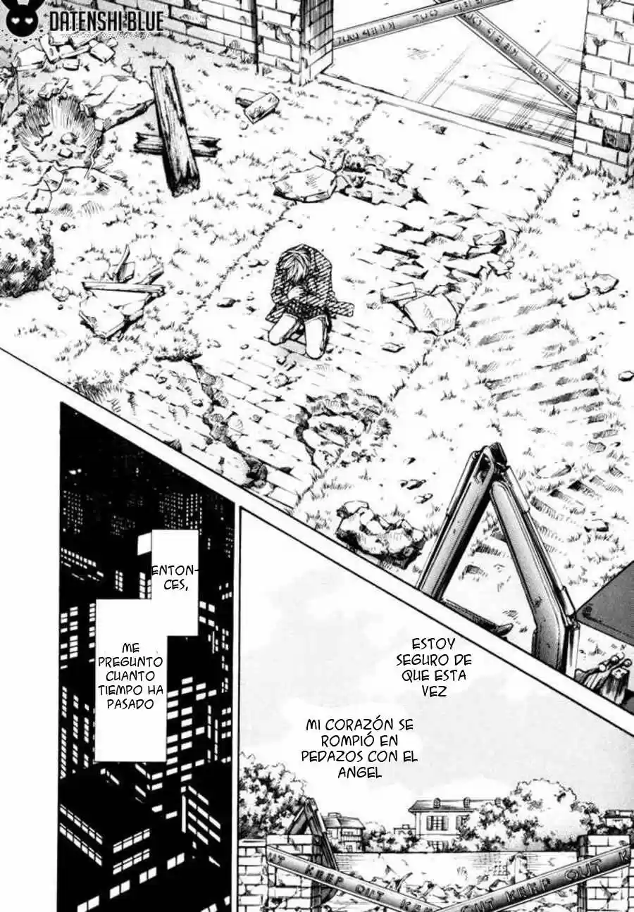 Itsuka koi ga kanau made (2016) - Capítulo 5 - Página 24 - LectorTMOo