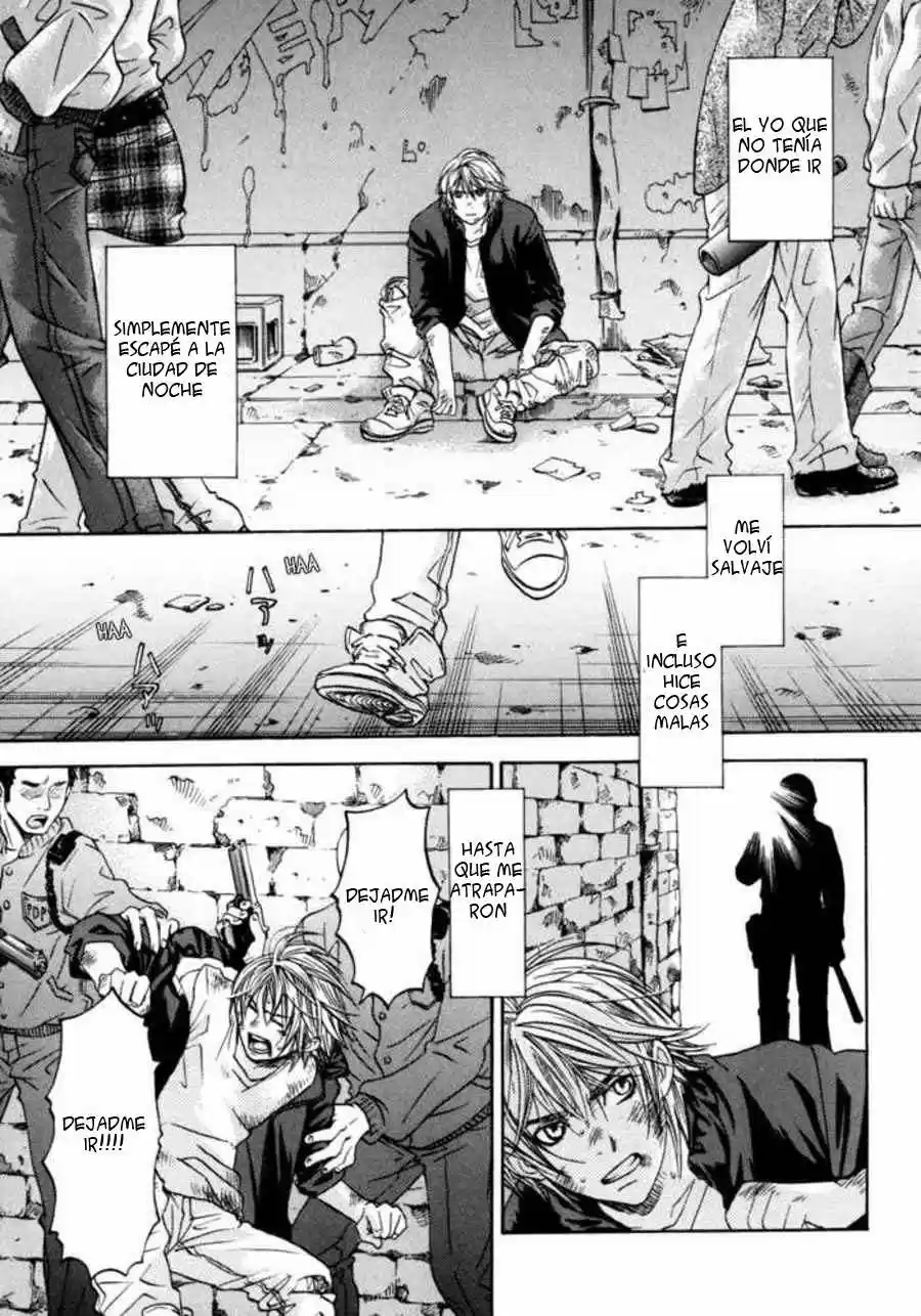 Itsuka koi ga kanau made (2016) - Capítulo 5 - Página 25 - LectorTMOo