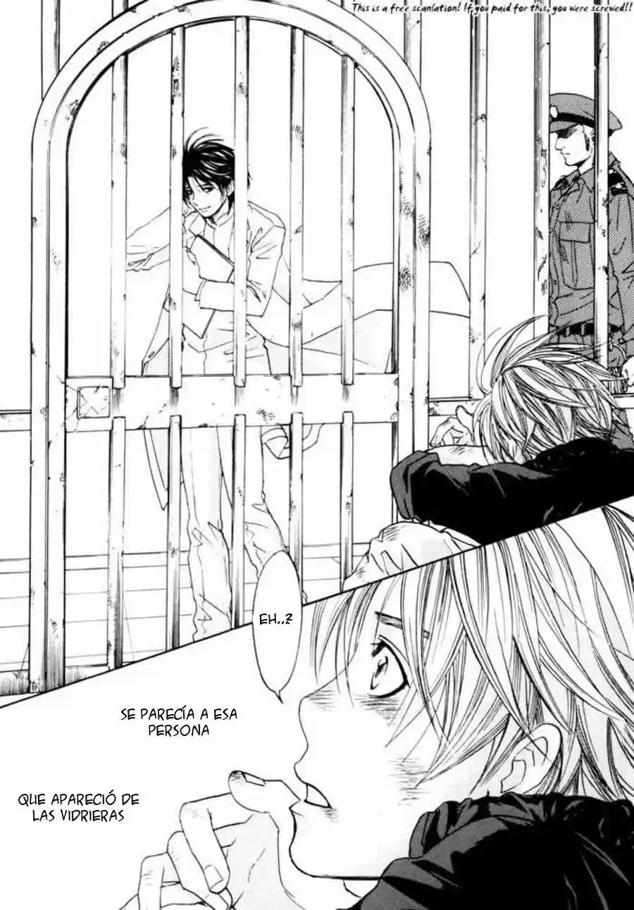 Itsuka koi ga kanau made (2016) - Capítulo 5 - Página 29 - LectorTMOo