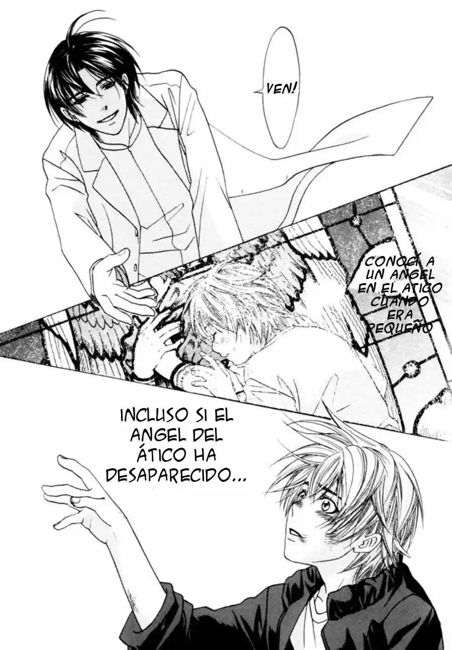 Itsuka koi ga kanau made (2016) - Capítulo 5 - Página 31 - LectorTMOo