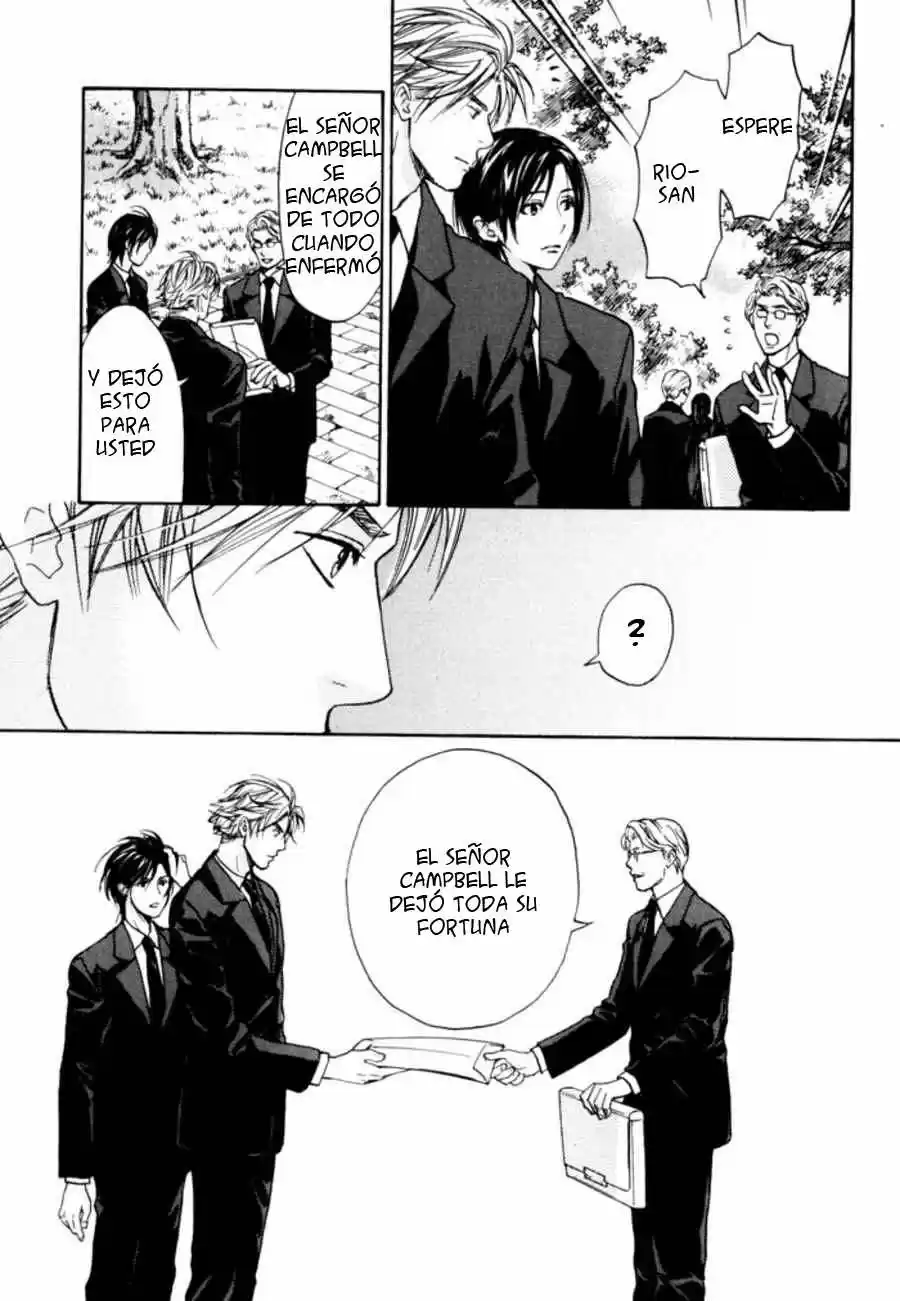 Itsuka koi ga kanau made (2016) - Capítulo 6 - Página 5 - LectorTMOo
