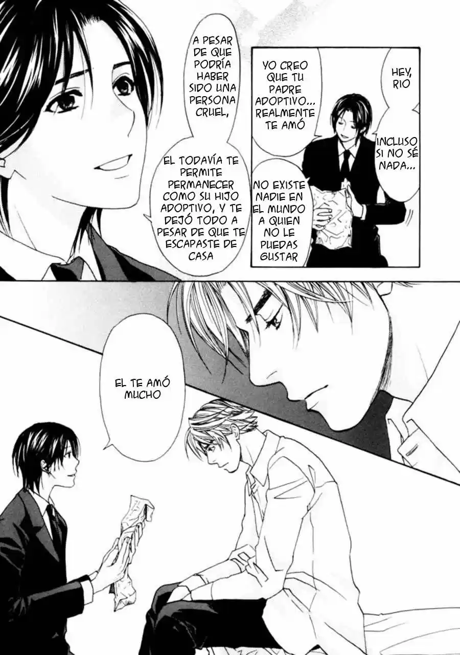 Itsuka koi ga kanau made (2016) - Capítulo 6 - Página 7 - LectorTMOo
