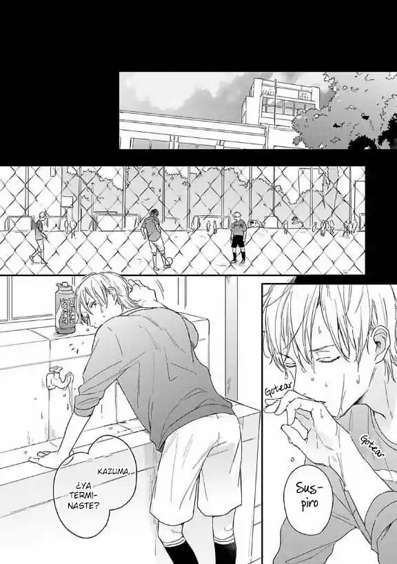 Itsuka Koi Ni Naru Made (2017) - Capítulo 0.1 - Página 5 - LectorTMOo