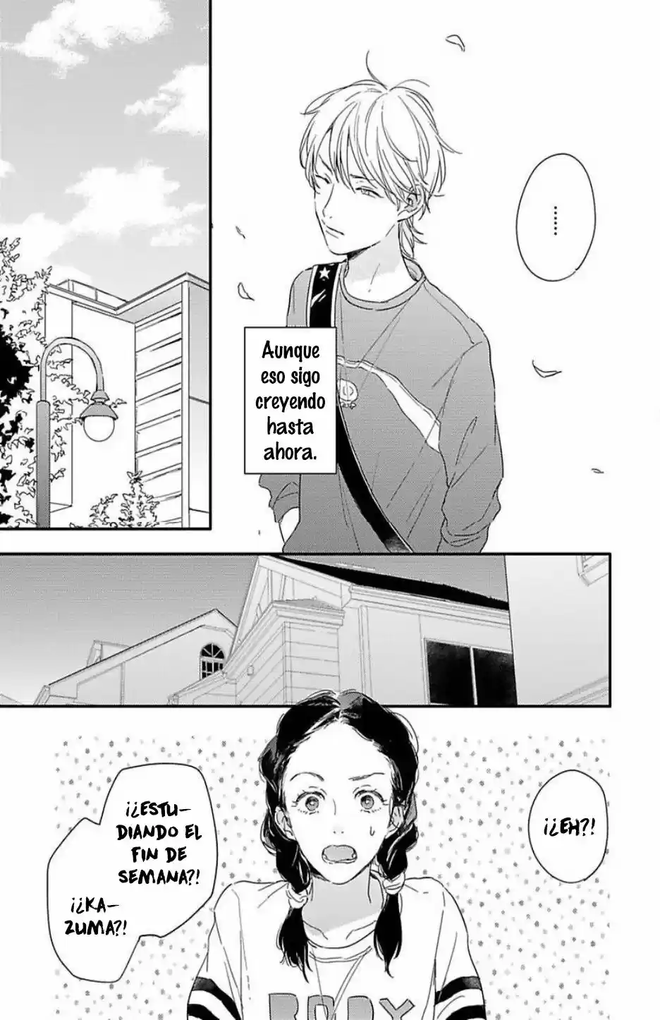 Itsuka Koi Ni Naru Made (2017) - Capítulo 0.1 - Página 11 - LectorTMOo