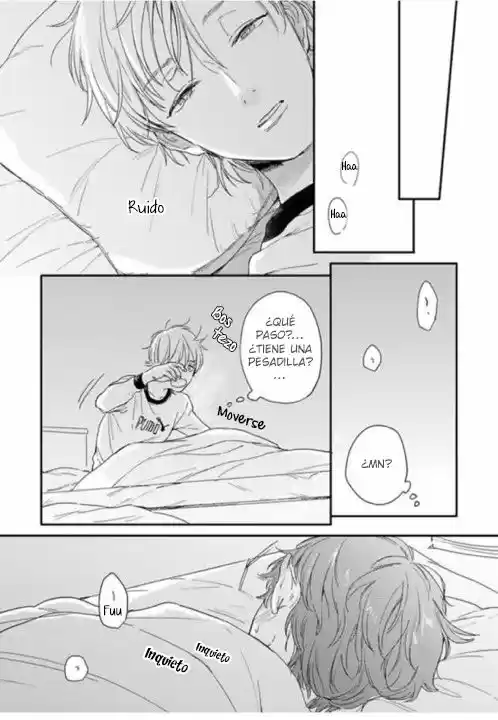 Itsuka Koi Ni Naru Made (2017) - Capítulo 0.1 - Página 18 - LectorTMOo