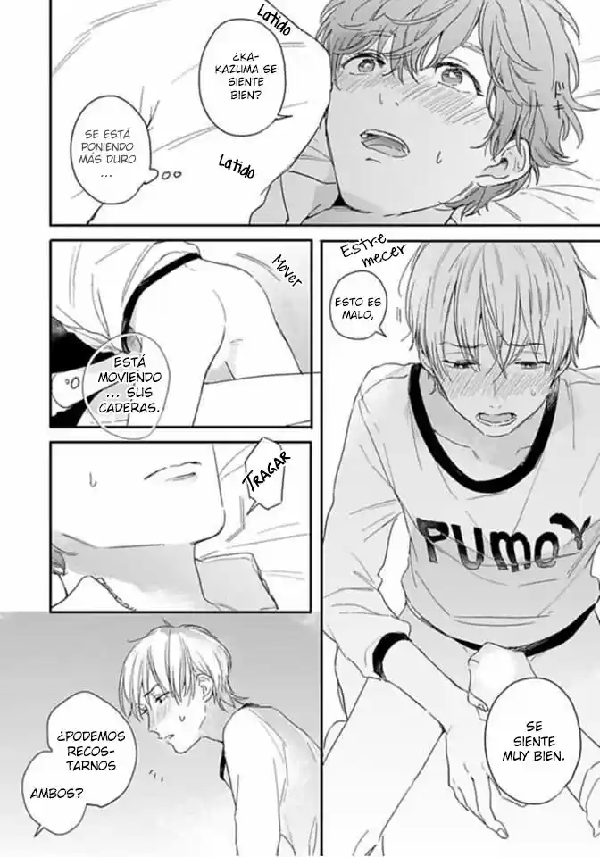 Itsuka Koi Ni Naru Made (2017) - Capítulo 0.1 - Página 24 - LectorTMOo