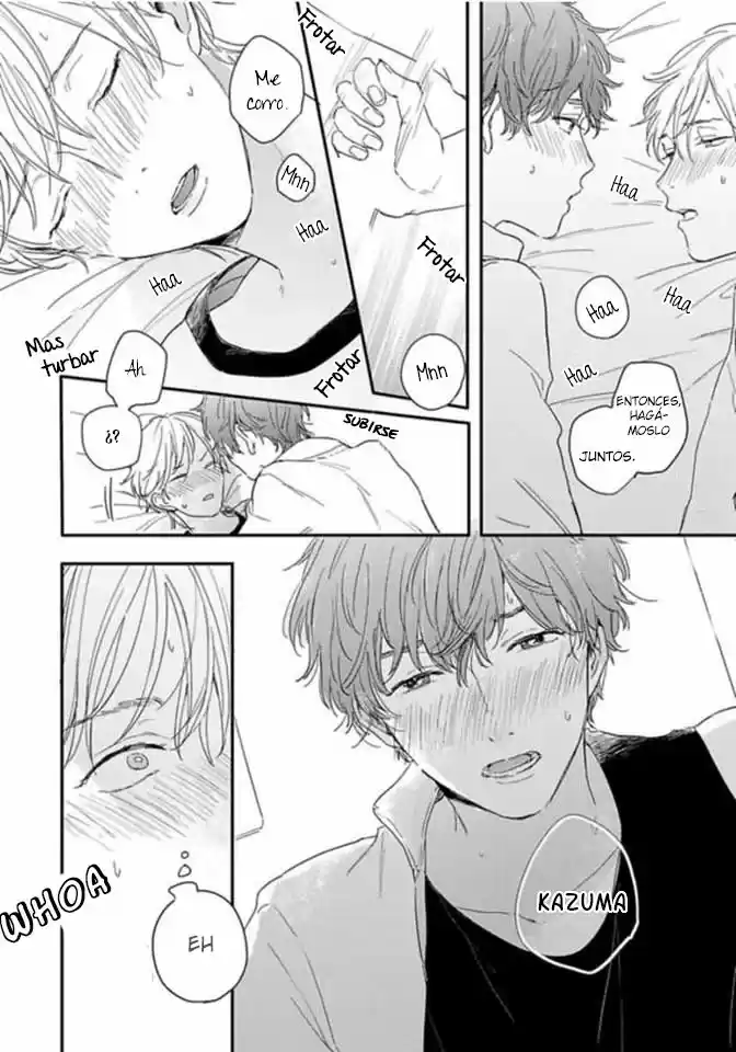 Itsuka Koi Ni Naru Made (2017) - Capítulo 0.1 - Página 26 - LectorTMOo