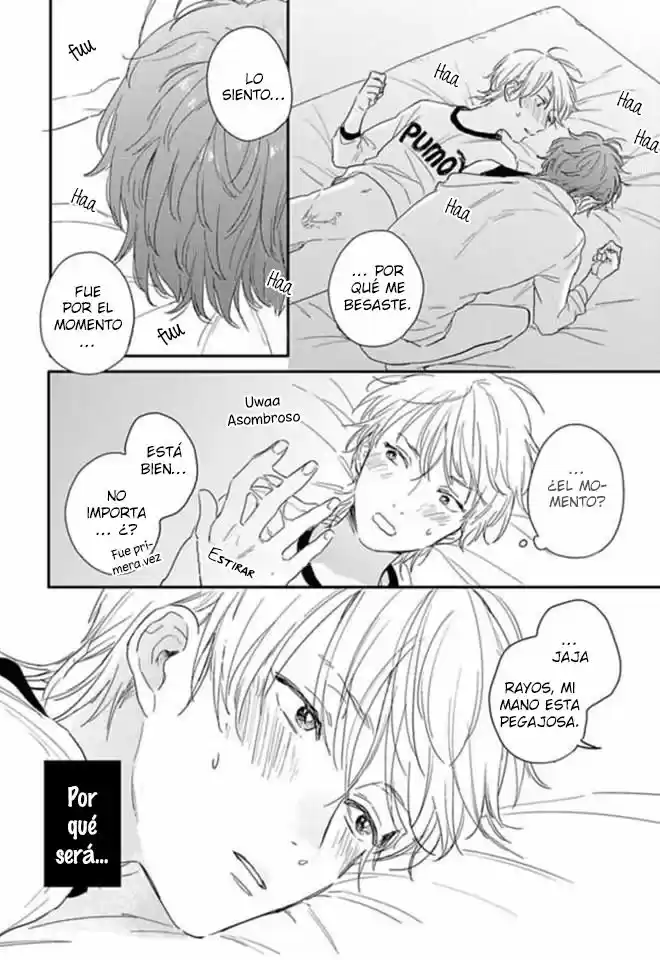 Itsuka Koi Ni Naru Made (2017) - Capítulo 0.1 - Página 28 - LectorTMOo
