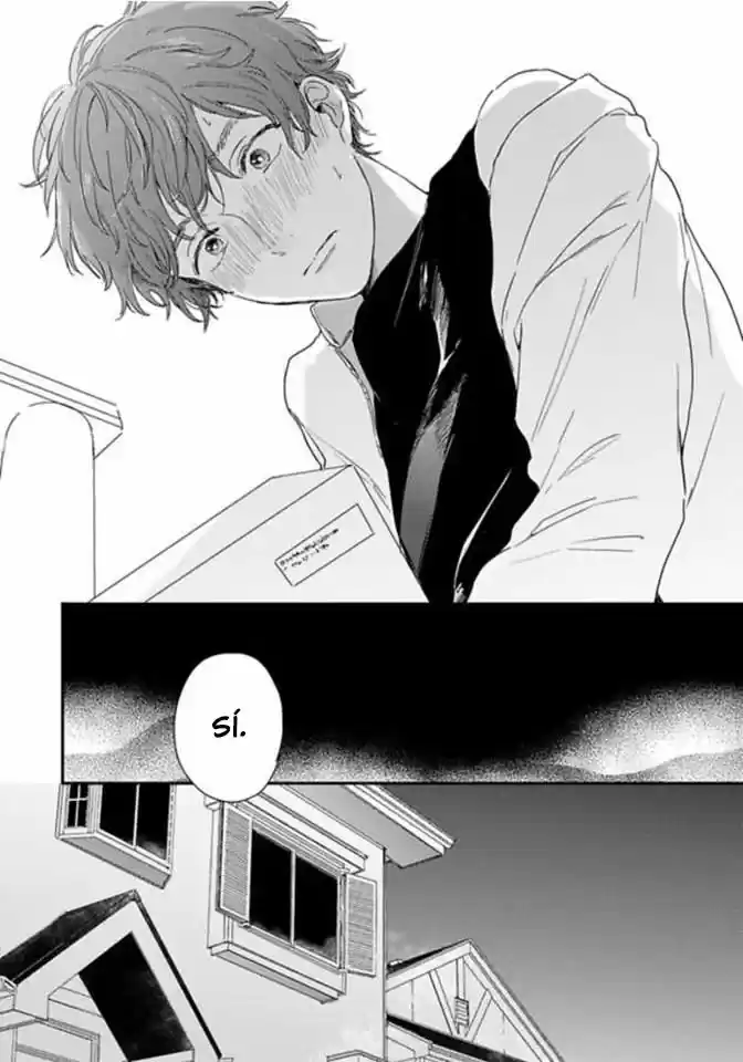 Itsuka Koi Ni Naru Made (2017) - Capítulo 0.1 - Página 30 - LectorTMOo