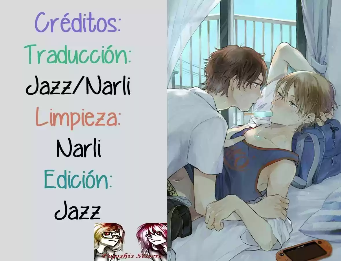 Itsuka Koi Ni Naru Made (2017) - Capítulo 0.1 - Página 33 - LectorTMOo