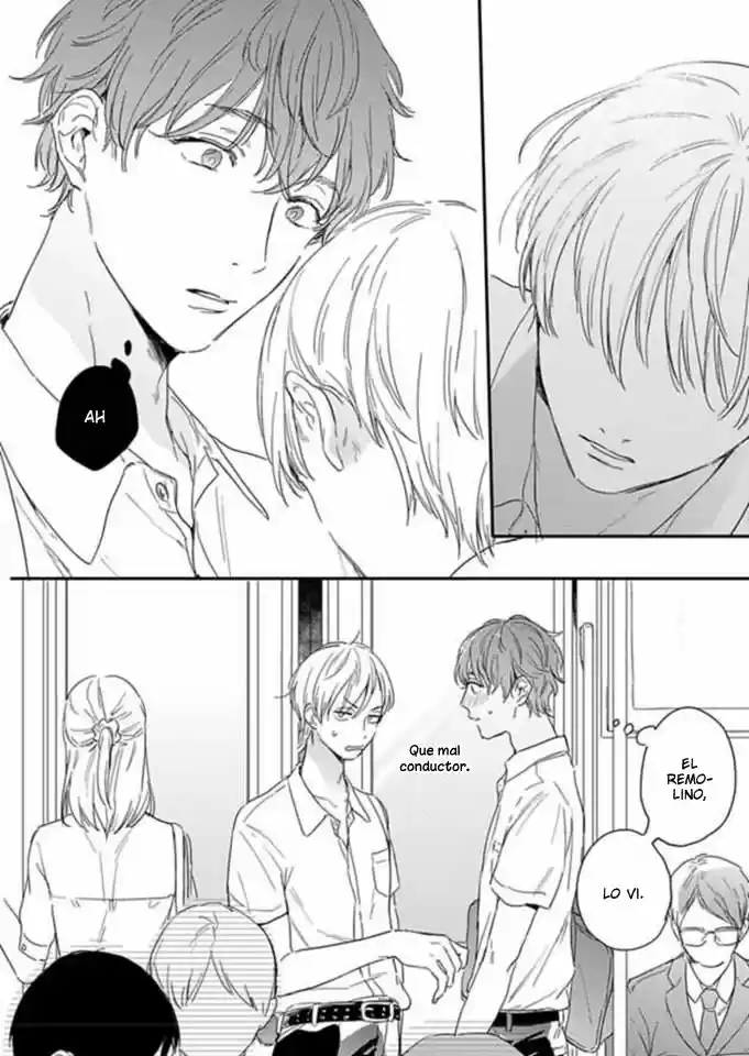 Itsuka Koi Ni Naru Made (2017) - Capítulo 0.2 - Página 9 - LectorTMOo