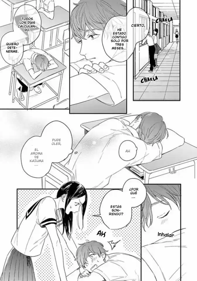 Itsuka Koi Ni Naru Made (2017) - Capítulo 0.2 - Página 12 - LectorTMOo