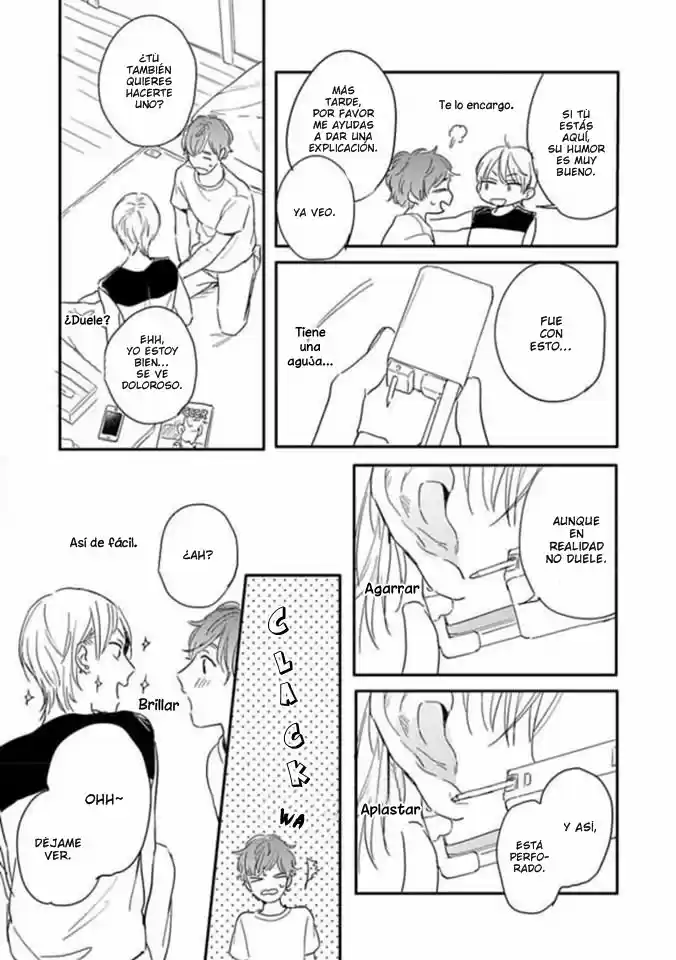 Itsuka Koi Ni Naru Made (2017) - Capítulo 0.2 - Página 24 - LectorTMOo