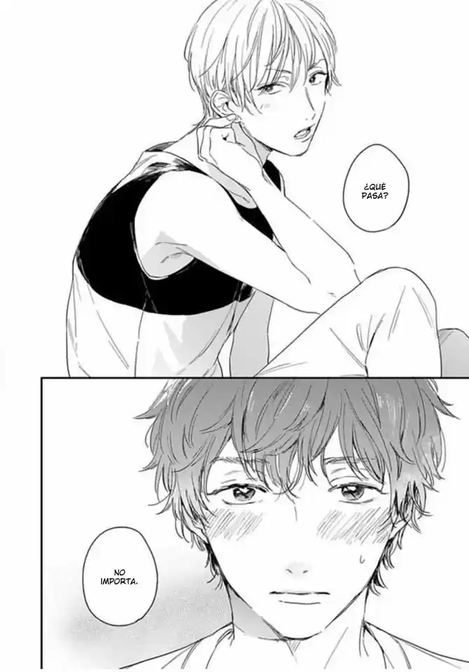 Itsuka Koi Ni Naru Made (2017) - Capítulo 0.2 - Página 27 - LectorTMOo