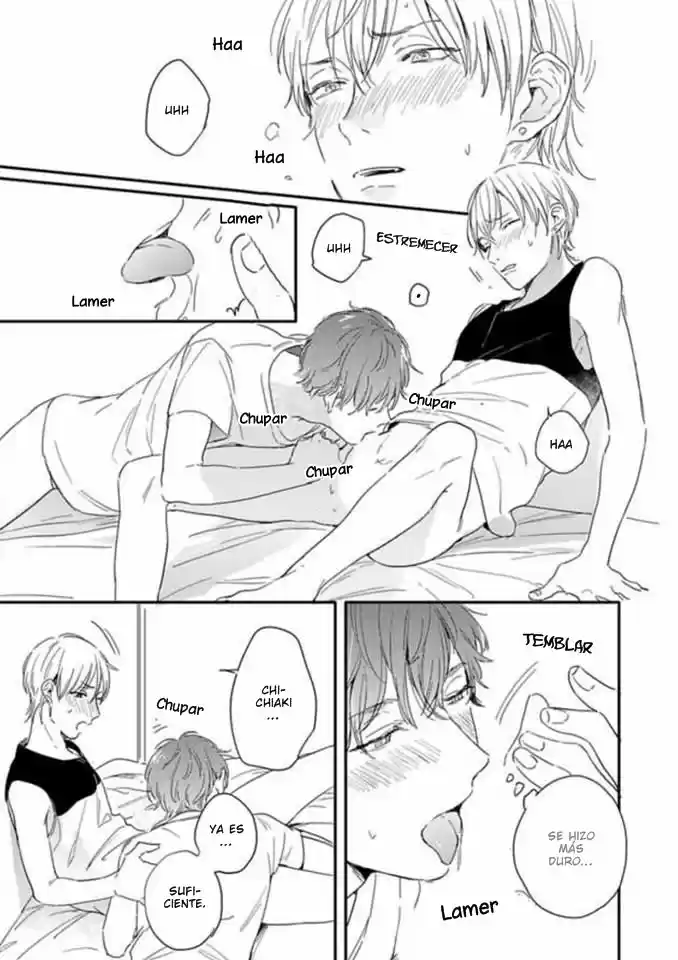 Itsuka Koi Ni Naru Made (2017) - Capítulo 0.2 - Página 32 - LectorTMOo