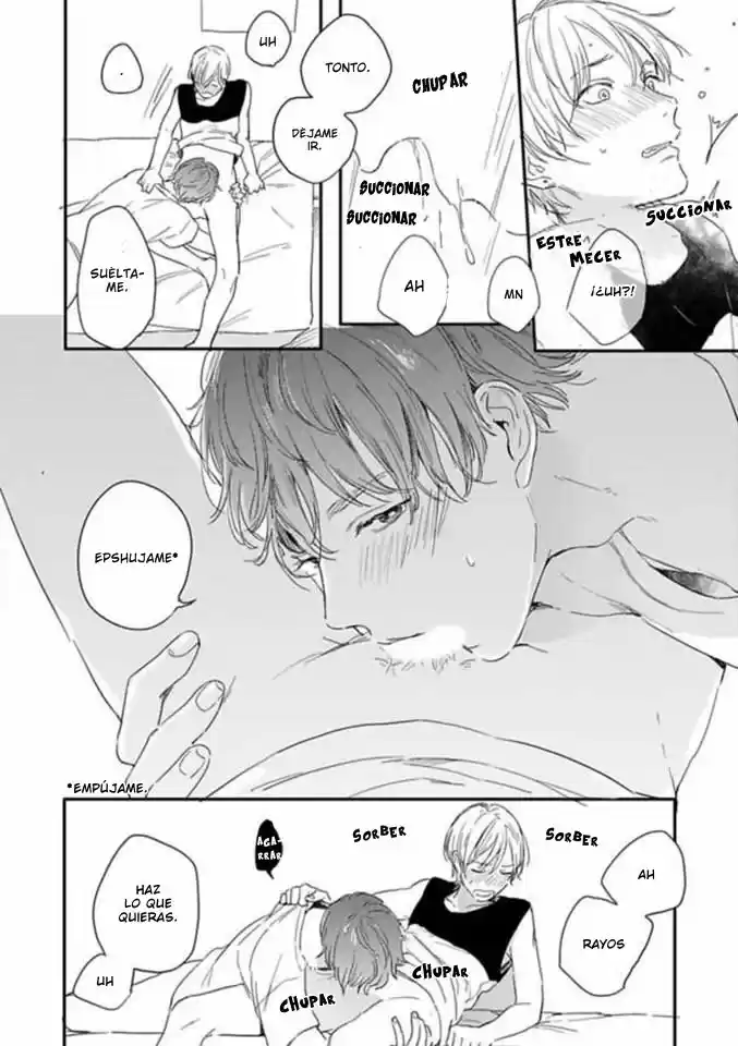 Itsuka Koi Ni Naru Made (2017) - Capítulo 0.2 - Página 33 - LectorTMOo