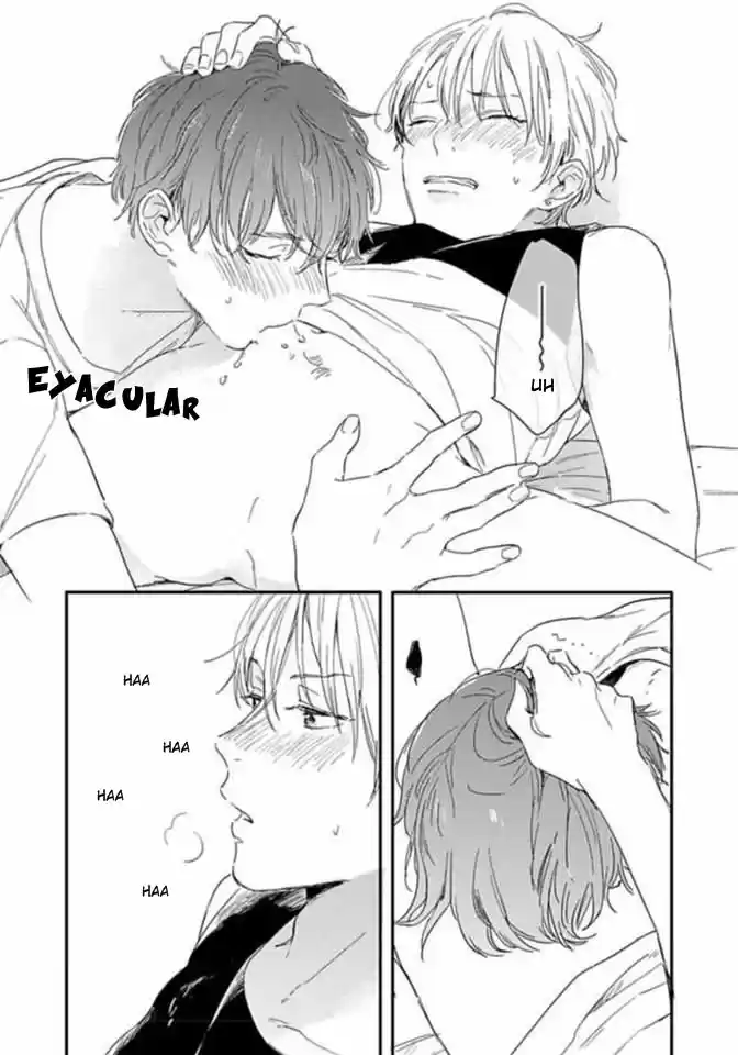 Itsuka Koi Ni Naru Made (2017) - Capítulo 0.2 - Página 34 - LectorTMOo
