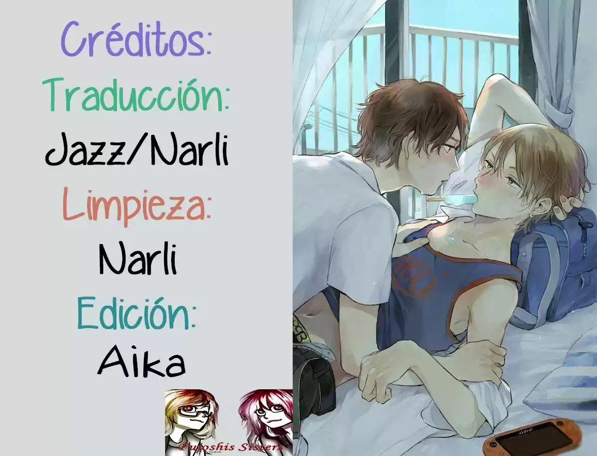 Itsuka Koi Ni Naru Made (2017) - Capítulo 0.2 - Página 40 - LectorTMOo