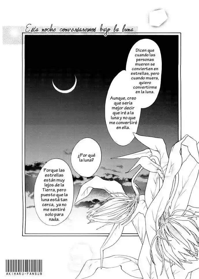 Itsuka no Tsuki de Aimashou (2008) - Capítulo 1 - Página 6 - LectorTMOo