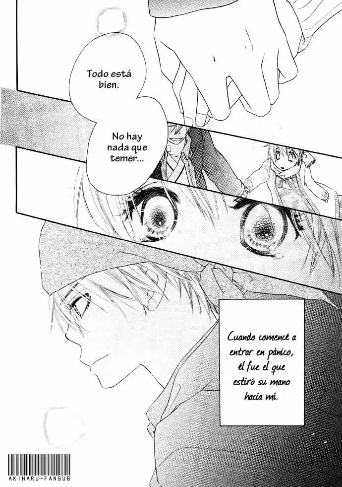 Itsuka no Tsuki de Aimashou (2008) - Capítulo 1 - Página 10 - LectorTMOo