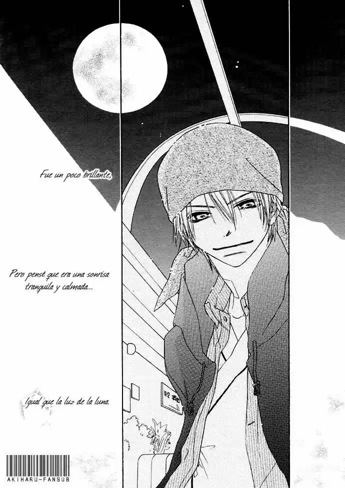 Itsuka no Tsuki de Aimashou (2008) - Capítulo 1 - Página 11 - LectorTMOo