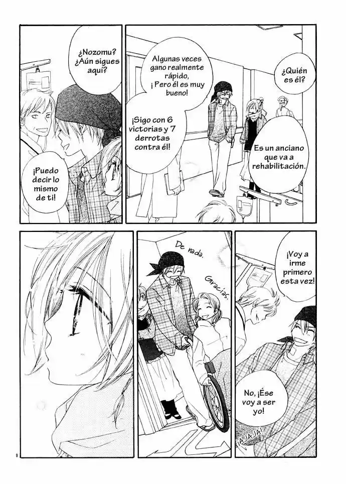 Itsuka no Tsuki de Aimashou (2008) - Capítulo 1 - Página 14 - LectorTMOo