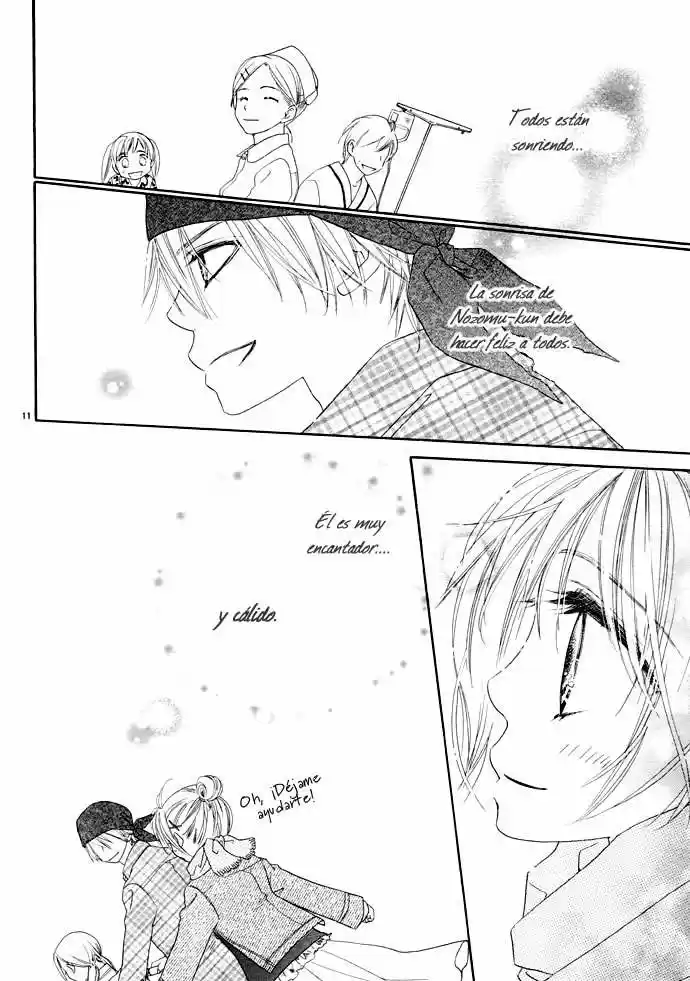 Itsuka no Tsuki de Aimashou (2008) - Capítulo 1 - Página 16 - LectorTMOo