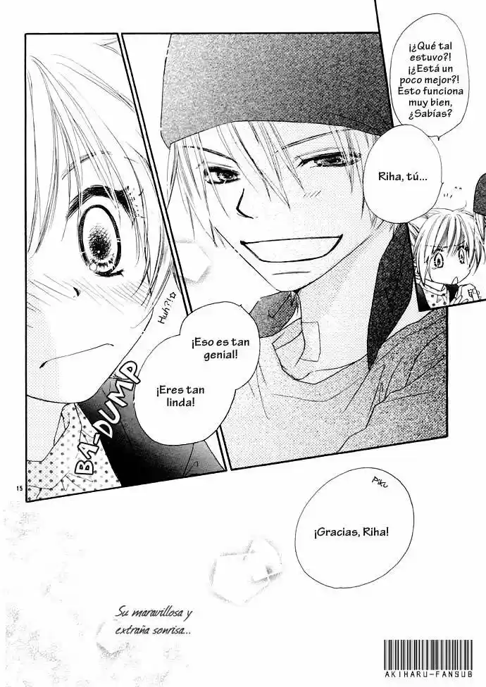 Itsuka no Tsuki de Aimashou (2008) - Capítulo 1 - Página 20 - LectorTMOo