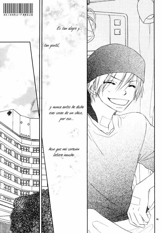 Itsuka no Tsuki de Aimashou (2008) - Capítulo 1 - Página 21 - LectorTMOo