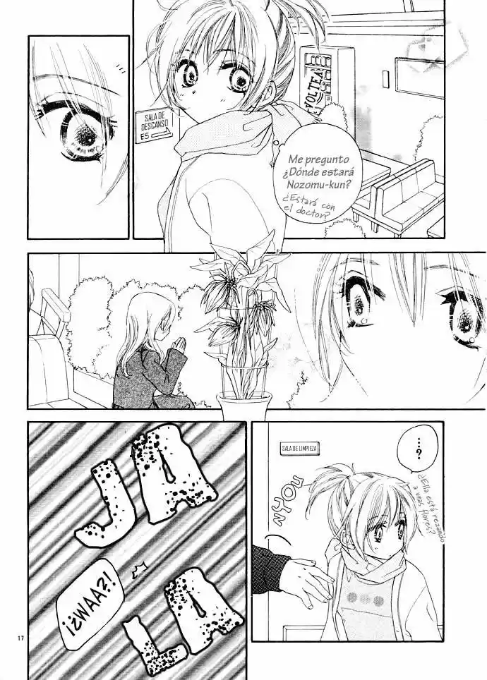 Itsuka no Tsuki de Aimashou (2008) - Capítulo 1 - Página 22 - LectorTMOo
