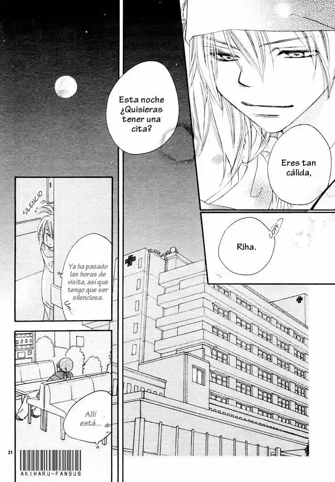 Itsuka no Tsuki de Aimashou (2008) - Capítulo 1 - Página 26 - LectorTMOo