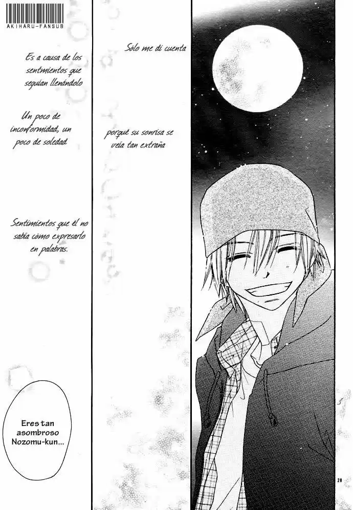 Itsuka no Tsuki de Aimashou (2008) - Capítulo 1 - Página 32 - LectorTMOo