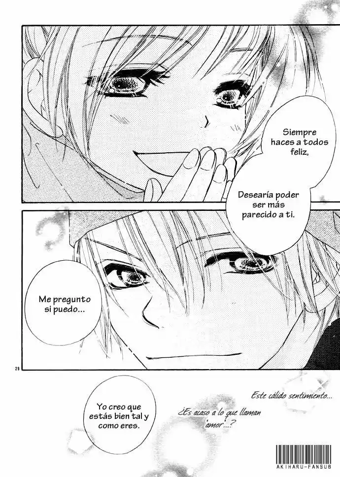 Itsuka no Tsuki de Aimashou (2008) - Capítulo 1 - Página 33 - LectorTMOo