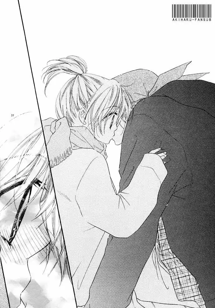 Itsuka no Tsuki de Aimashou (2008) - Capítulo 1 - Página 35 - LectorTMOo