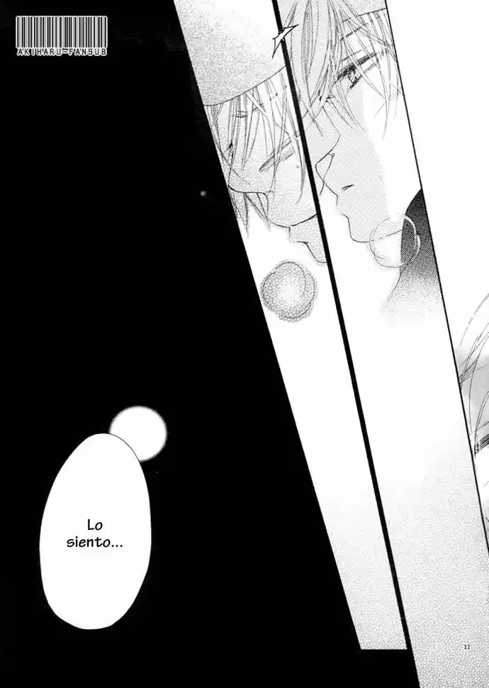 Itsuka no Tsuki de Aimashou (2008) - Capítulo 1 - Página 36 - LectorTMOo