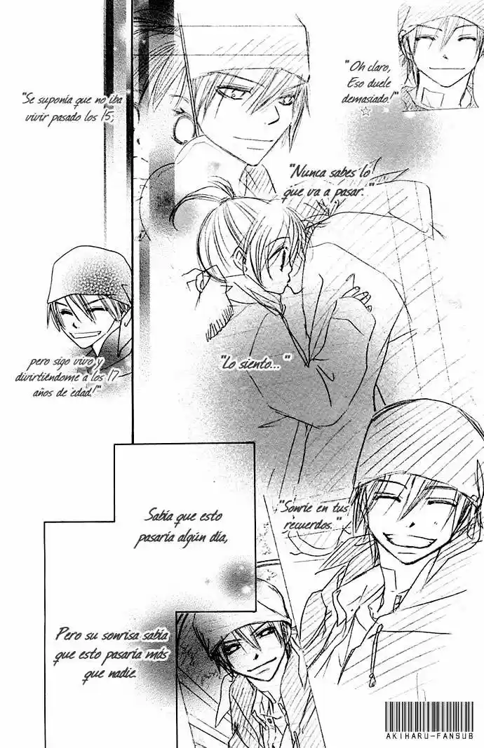 Itsuka no Tsuki de Aimashou (2008) - Capítulo 1 - Página 40 - LectorTMOo