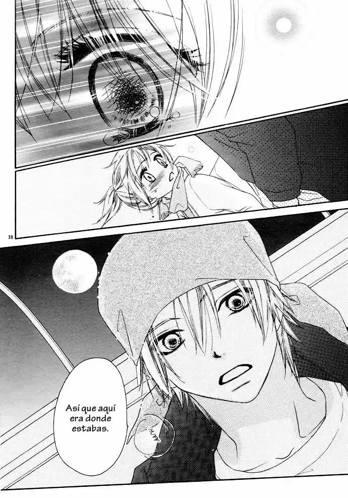 Itsuka no Tsuki de Aimashou (2008) - Capítulo 1 - Página 42 - LectorTMOo