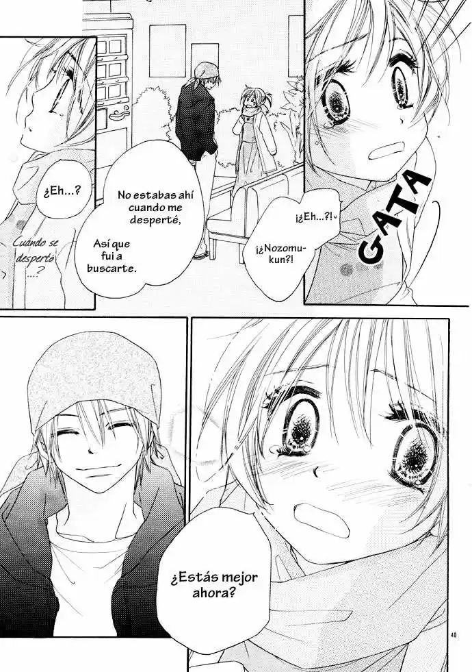 Itsuka no Tsuki de Aimashou (2008) - Capítulo 1 - Página 43 - LectorTMOo