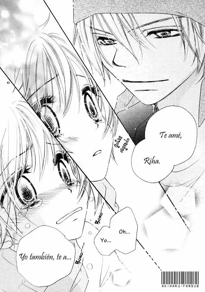 Itsuka no Tsuki de Aimashou (2008) - Capítulo 1 - Página 46 - LectorTMOo