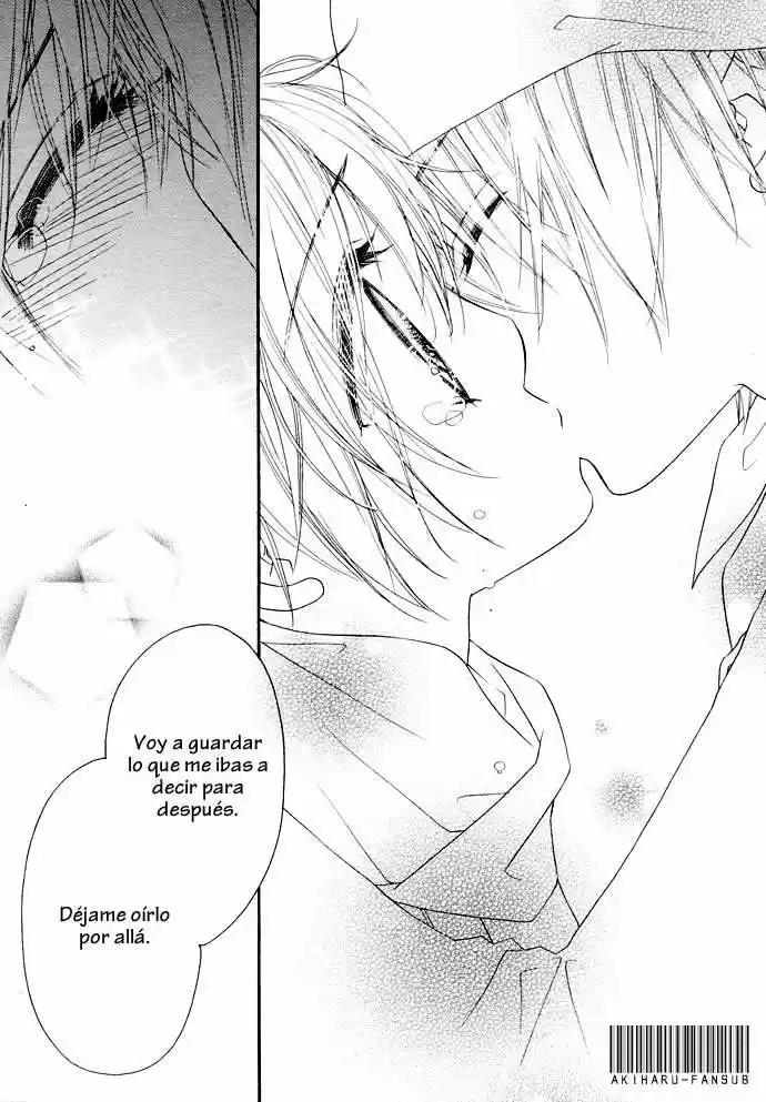 Itsuka no Tsuki de Aimashou (2008) - Capítulo 1 - Página 47 - LectorTMOo