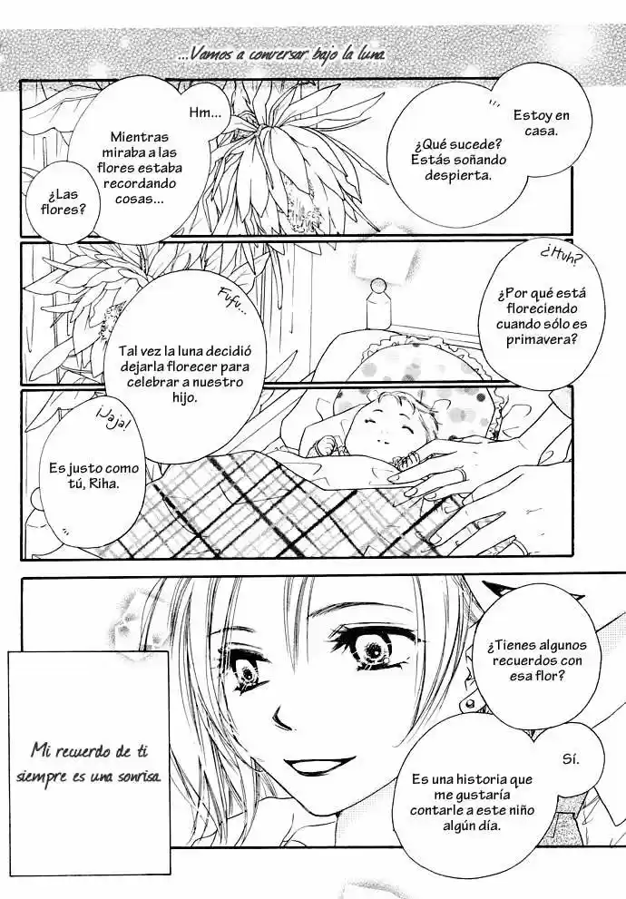 Itsuka no Tsuki de Aimashou (2008) - Capítulo 1 - Página 51 - LectorTMOo