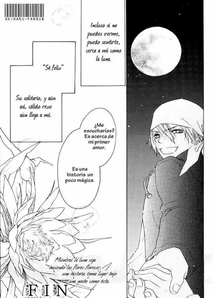 Itsuka no Tsuki de Aimashou (2008) - Capítulo 1 - Página 52 - LectorTMOo