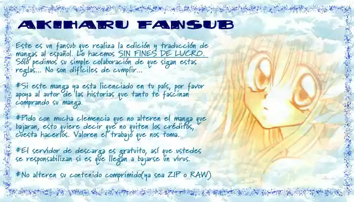 Itsuka no Tsuki de Aimashou (2008) - Capítulo 1 - Página 55 - LectorTMOo