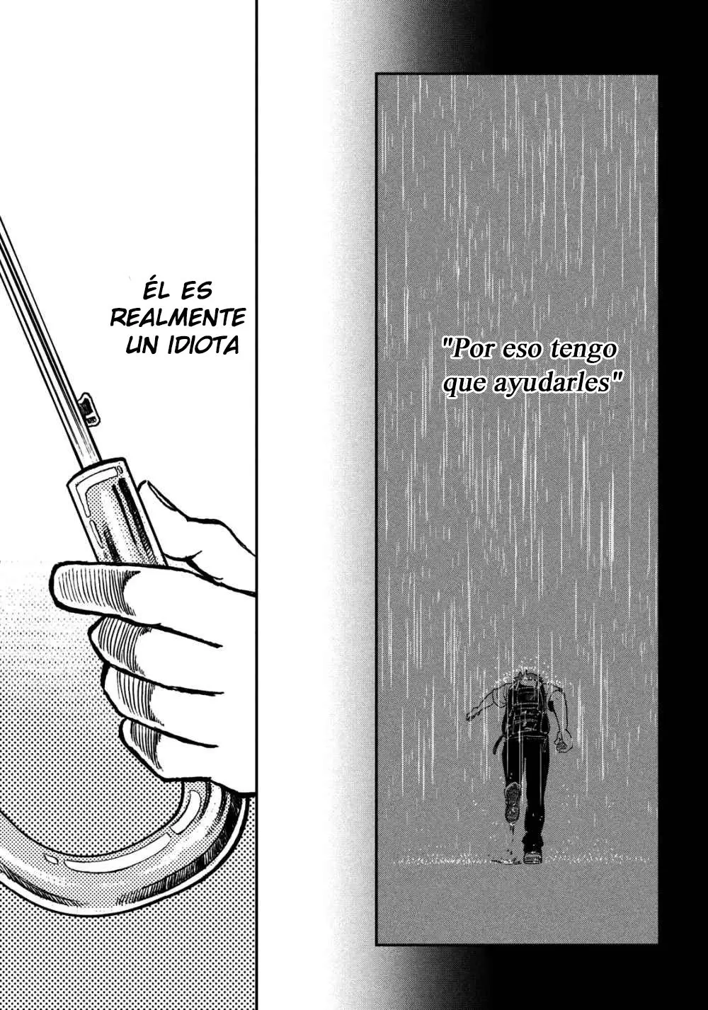 Itsuka Zero ni naru - Capítulo 0.01 - Página 13 - LectorTMOo