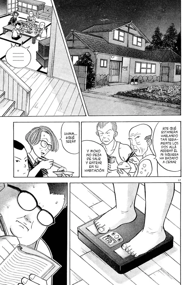 Itsumo Issho (Onetshot) (2016) - Capítulo - Página 19 - LectorTMOo